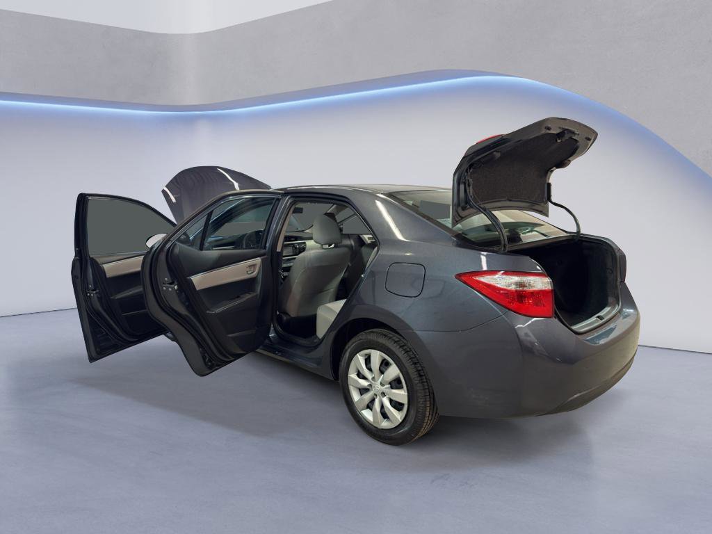 Used 2015 Toyota Corolla LE image 11