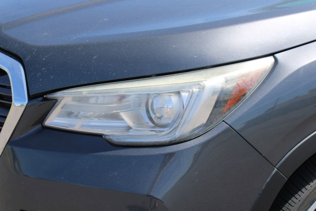 Used 2019 Subaru Ascent Limited w/ Popular Package #3 AWD/4WD image 10