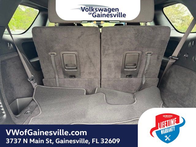 Used 2025 Dodge Durango GT RWD image 7