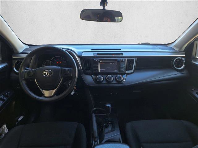 Used 2016 Toyota RAV4 LE image 16