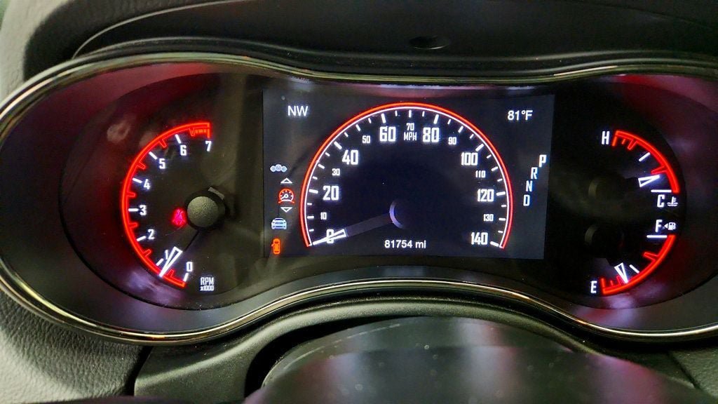 Used 2019 Dodge Durango GT AWD/4WD image 12