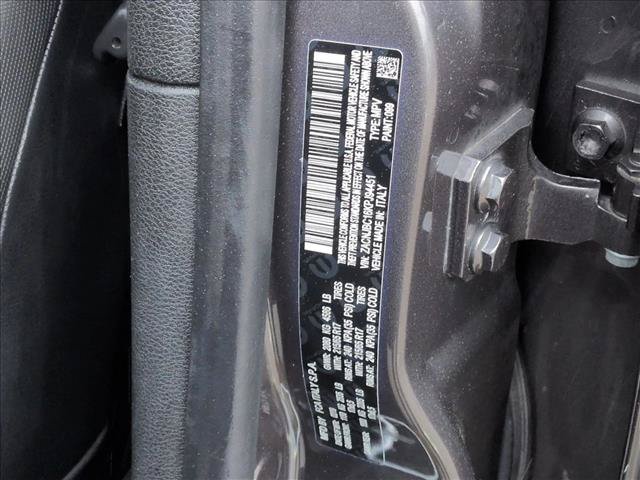 Used 2019 Jeep Renegade Trailhawk AWD/4WD image 24