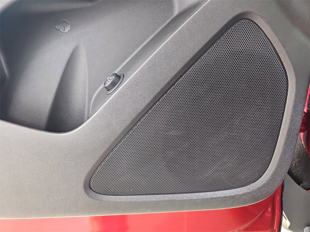 Certified 2023 Chevrolet Equinox LT image 34