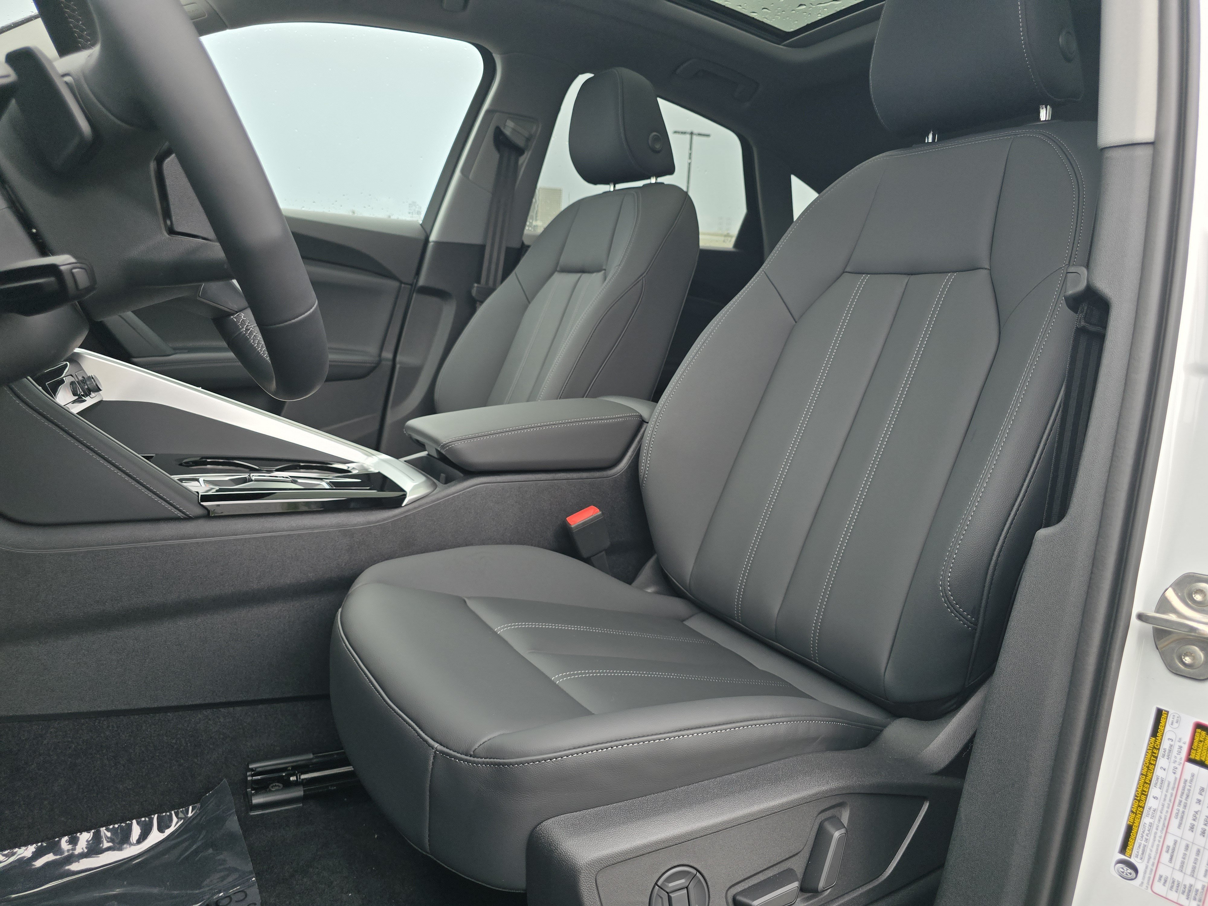 New 2026 Audi Q5 Premium AWD/4WD image 20