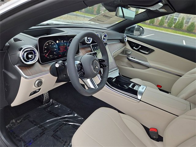 New 2026 Mercedes-Benz CLE 300 4MATIC Cabriolet image 26