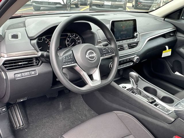 New 2026 Nissan Altima 2.5 SV AWD/4WD image 31