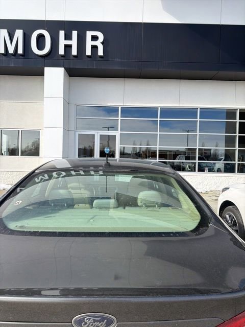 Used 2016 Ford Fusion SE image 6