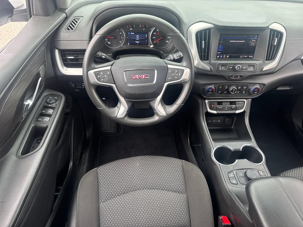 Used 2023 GMC Terrain SLE w/ Driver Convenience Package AWD/4WD image 15