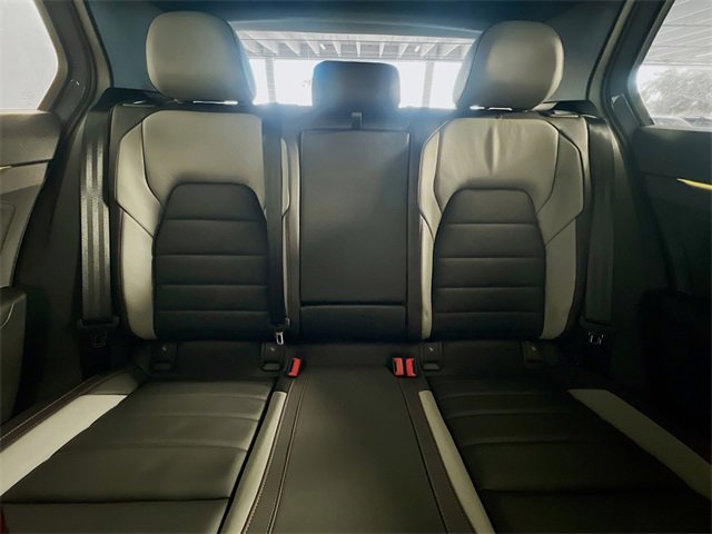 Used 2024 Volkswagen GTI Autobahn image 25