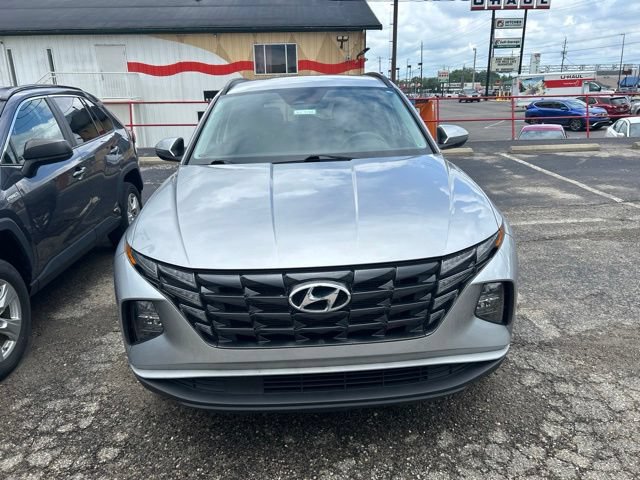 Used 2022 Hyundai Tucson SEL AWD/4WD image 7