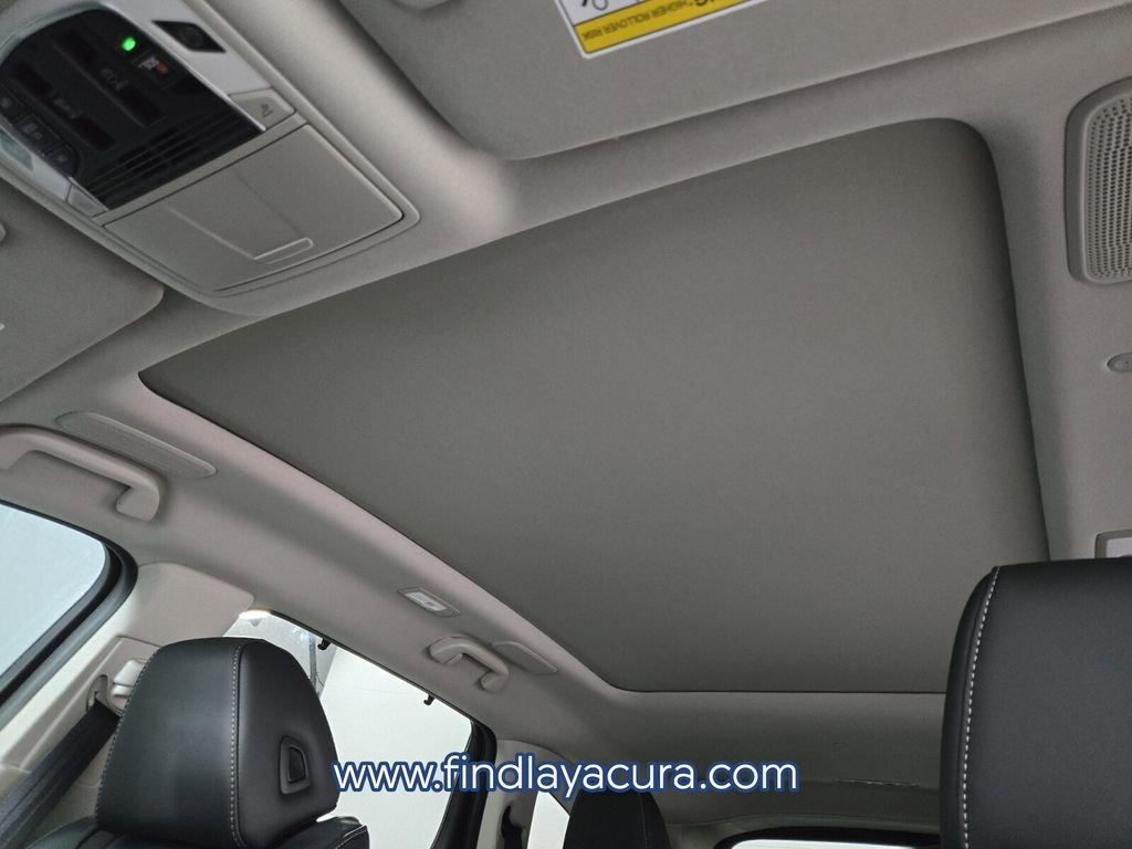 New 2026 Acura MDX w/ Technology Package image 8