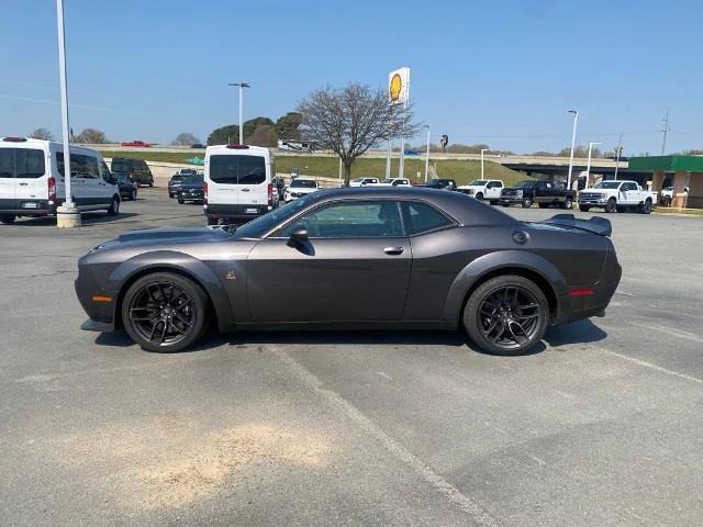 Used 2021 Dodge Challenger R/T Scat Pack image 4