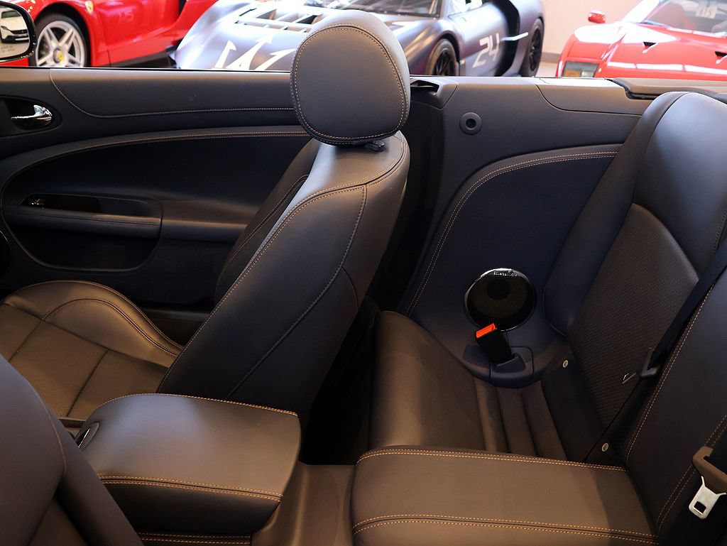 Used 2014 Jaguar XK Convertible RWD image 42