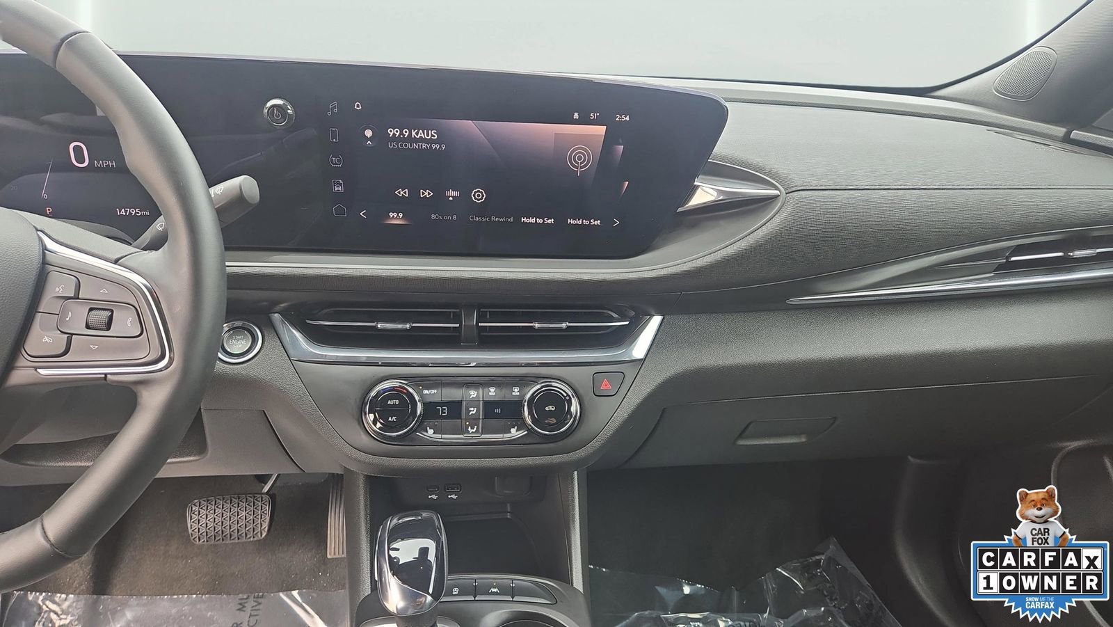 Used 2025 Buick Envista Preferred w/ Convenience I Package FWD image 18