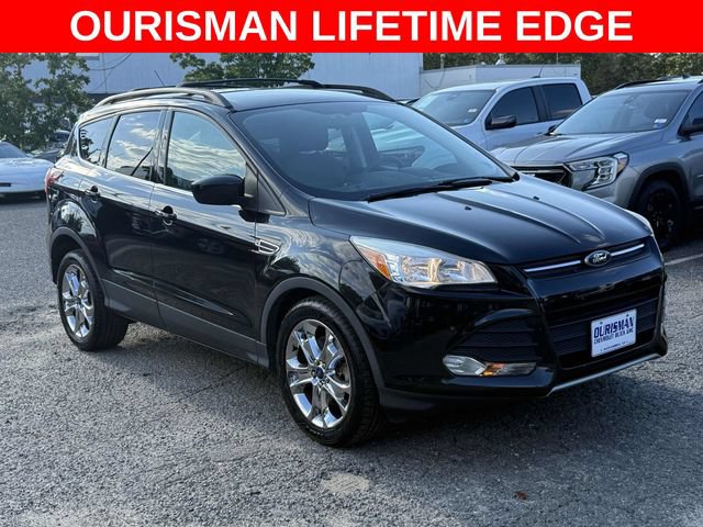 Used 2015 Ford Escape SE w/ Equipment Group 201A FWD video 1