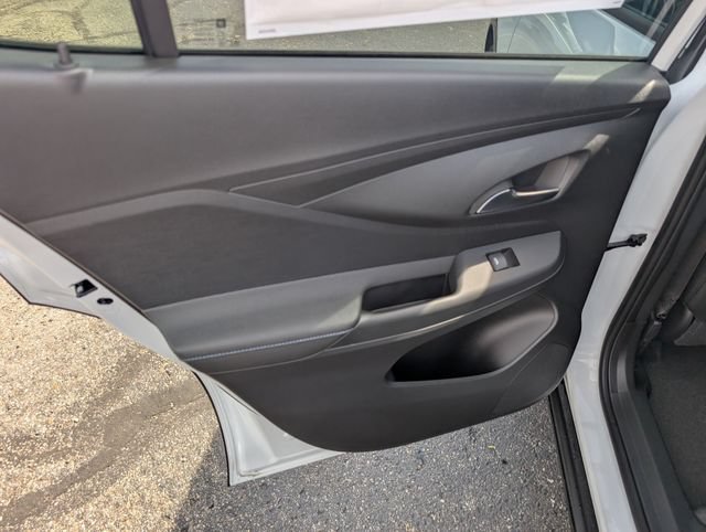 New 2026 Buick Envista Sport Touring w/ Convenience I Package FWD image 15