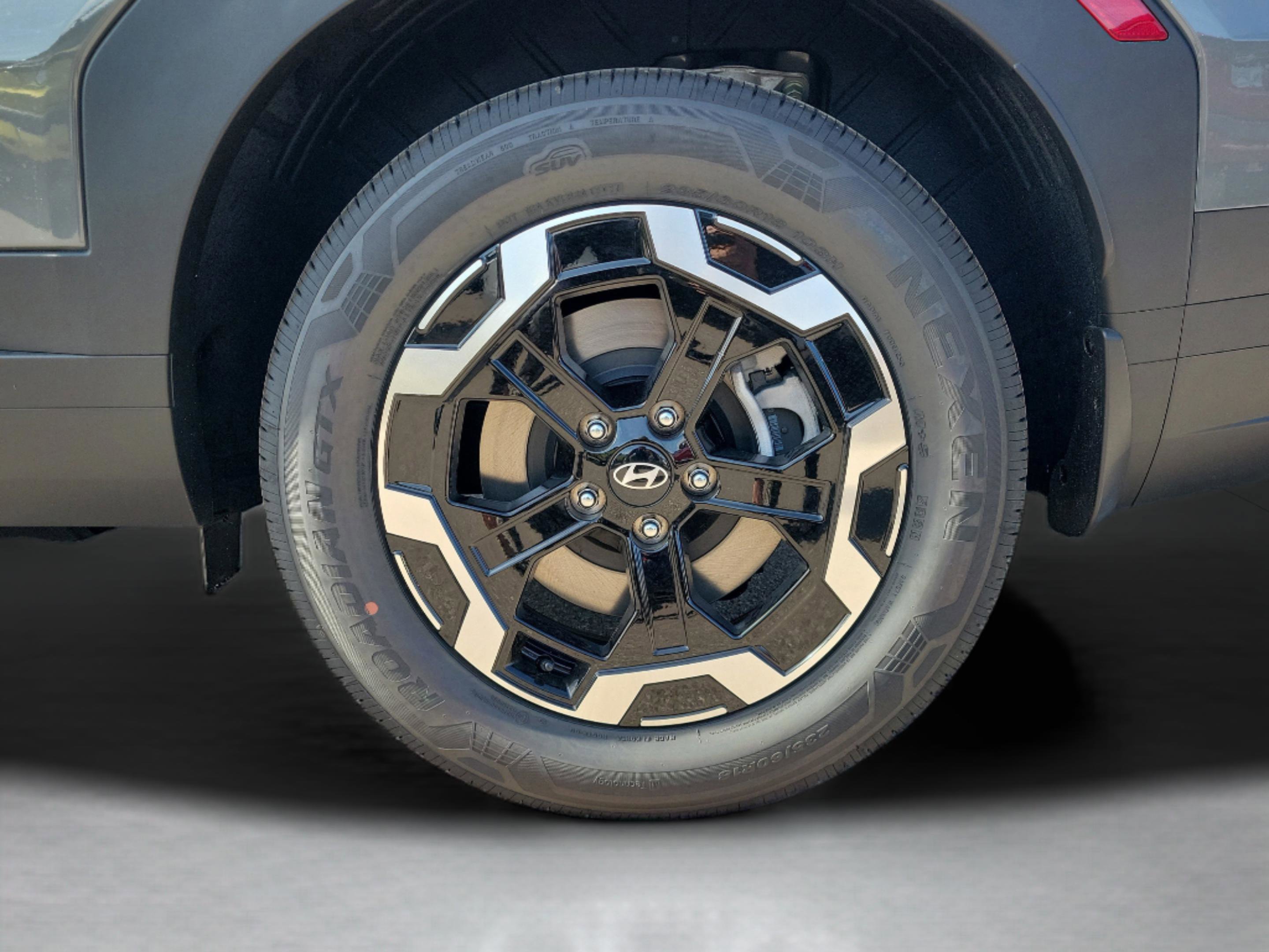 New 2026 Hyundai Santa Fe SEL image 6