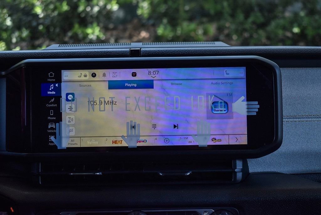 New 2025 Jeep Wrangler Sport S 4xe w/ Convenience Group image 12