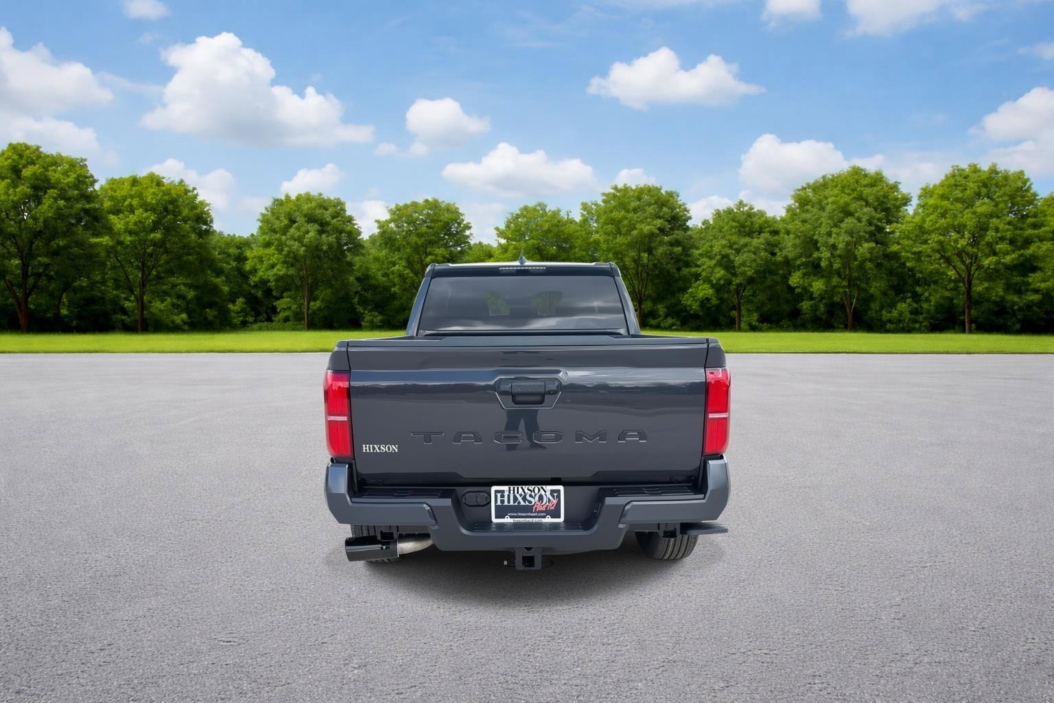 New 2026 Toyota Tacoma TRD Sport image 6