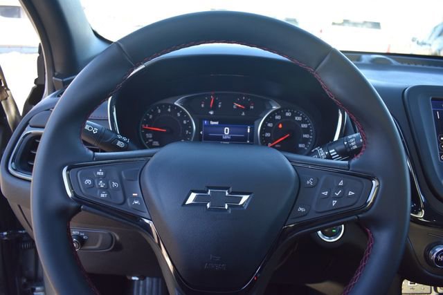 Certified 2023 Chevrolet Equinox RS w/ LPO, Floor Liner Package image 31