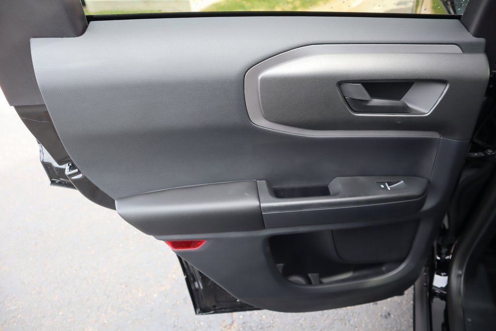 New 2025 Ford Bronco Sport Big Bend w/ Convenience Package image 16