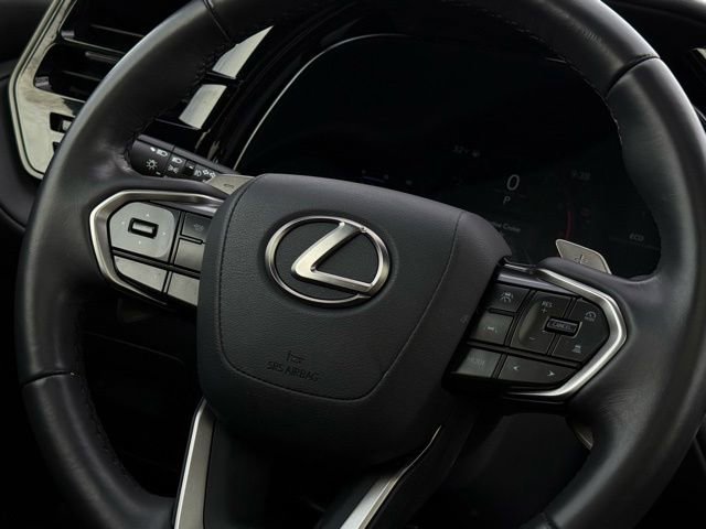 Used 2024 Lexus TX 350 AWD image 10