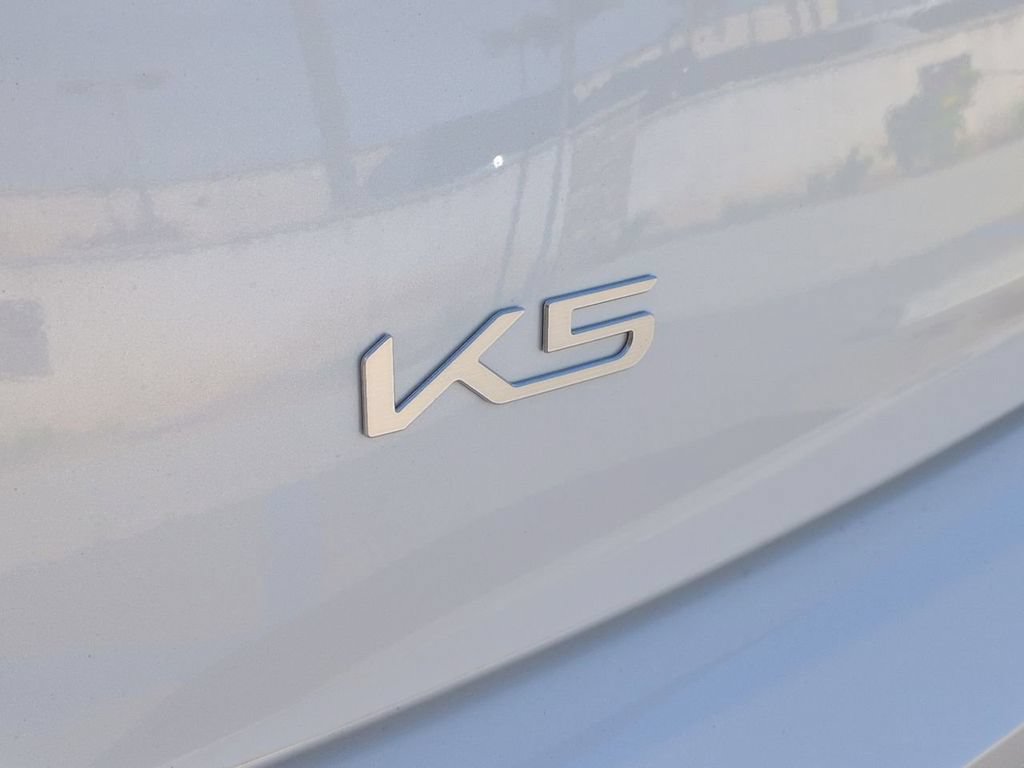 New 2026 Kia K5 GT-Line w/ GT-Line Premium Package AWD/4WD image 33
