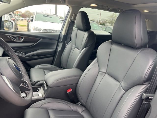 New 2026 Subaru Ascent Touring AWD/4WD image 7