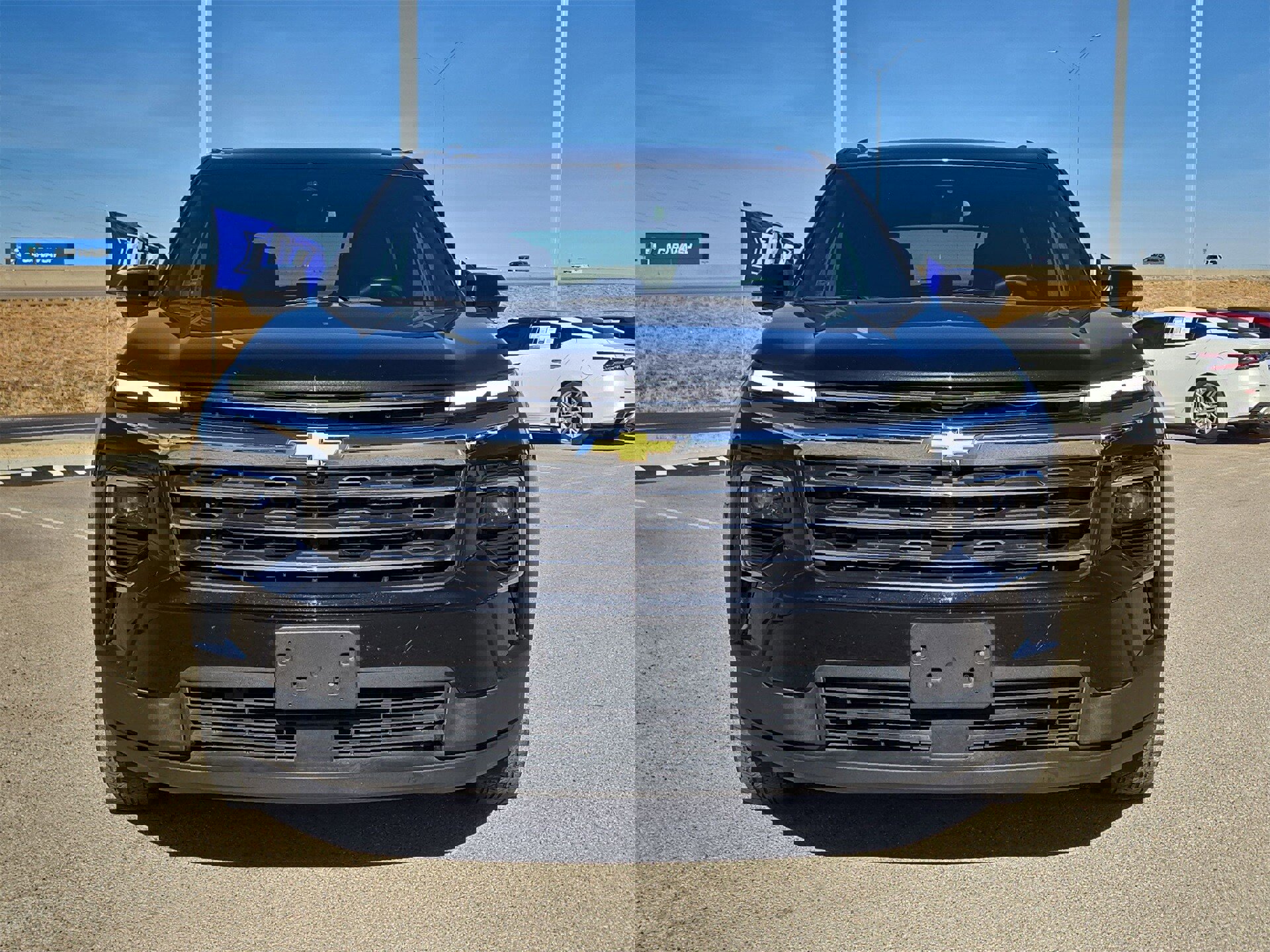 Used 2024 Chevrolet Traverse LT image 10