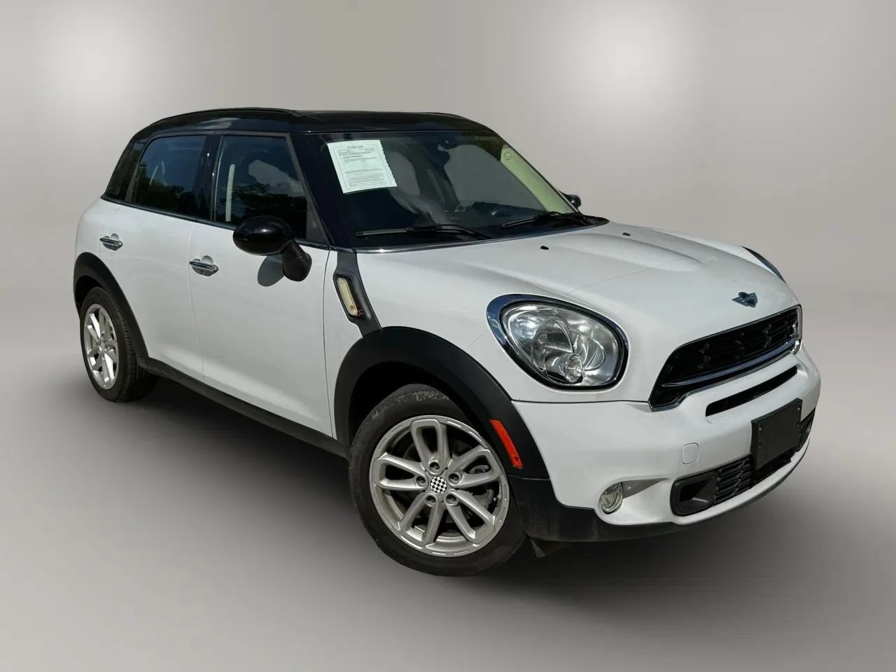 Used 2016 MINI Cooper Countryman S FWD image 11