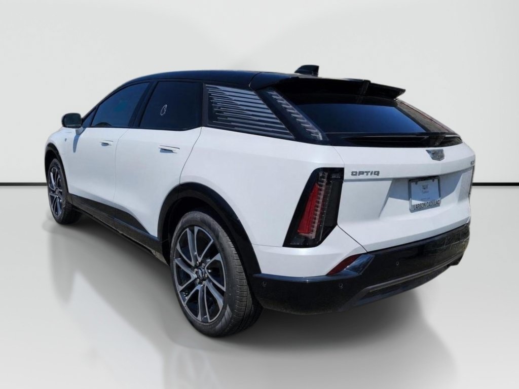New 2026 Cadillac Optiq Sport 1 RWD image 14