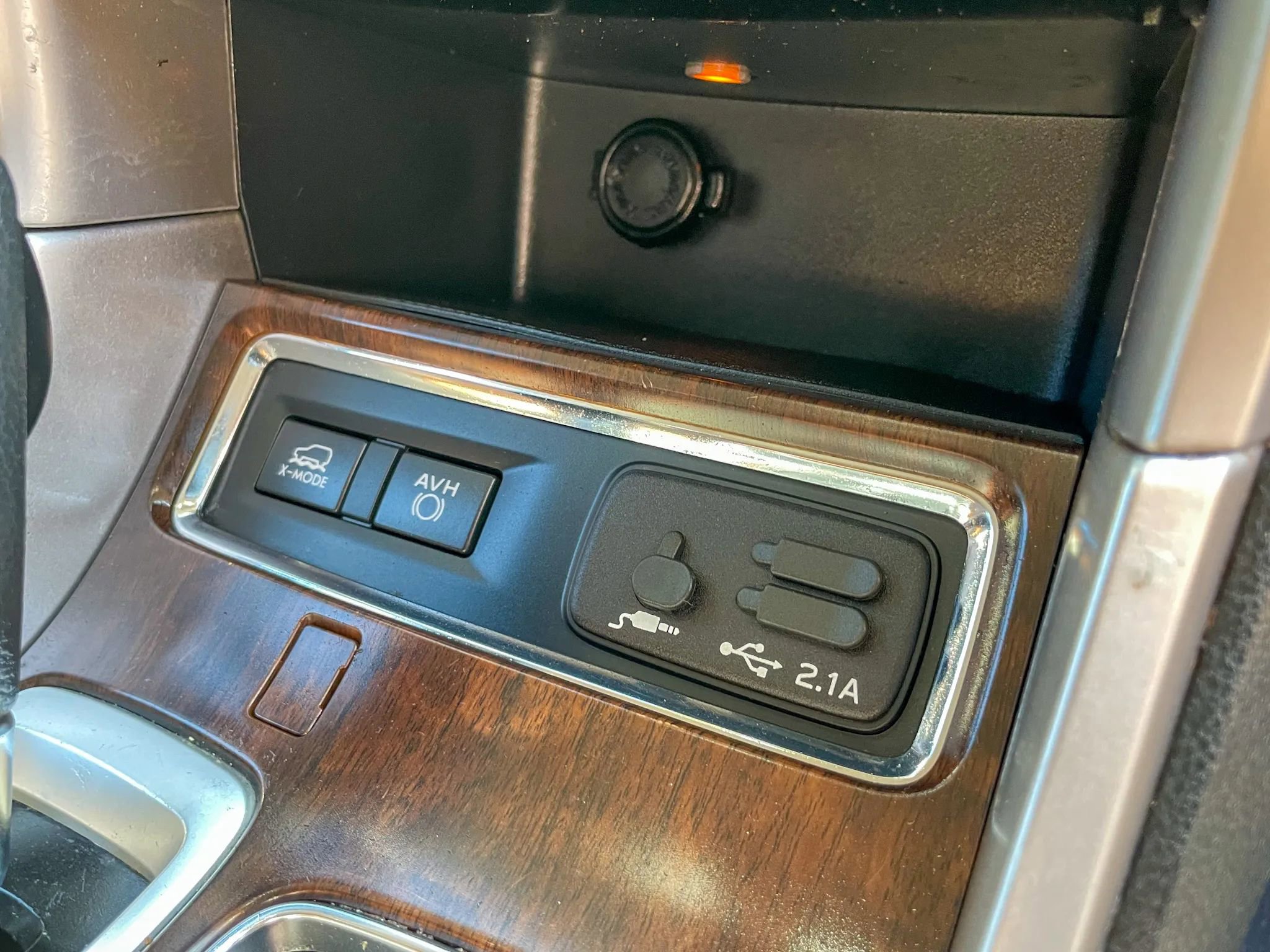 Used 2020 Subaru Ascent Touring image 43