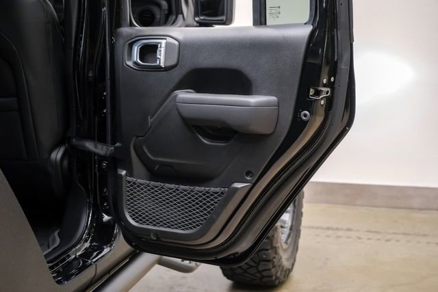 Used 2025 Jeep Gladiator Sport AWD/4WD image 92