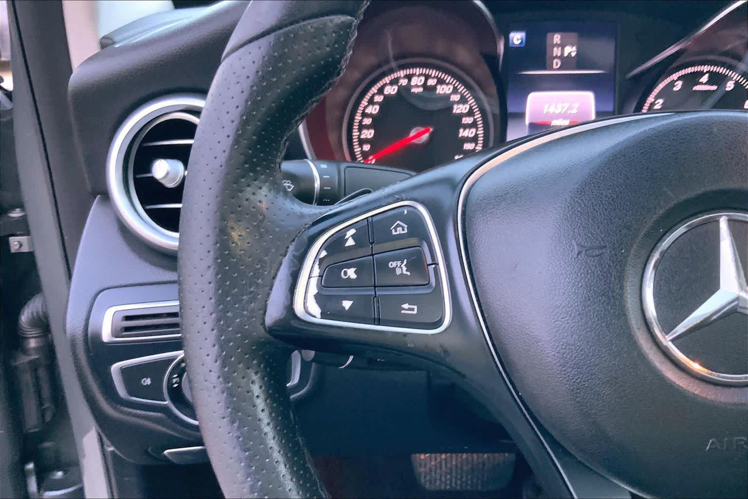 Used 2017 Mercedes-Benz C 300 Sedan image 24