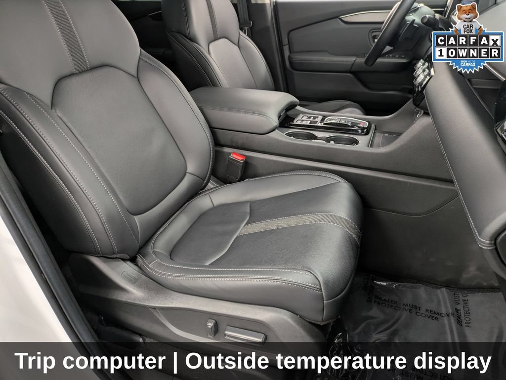 Used 2023 Honda Pilot EX-L image 39
