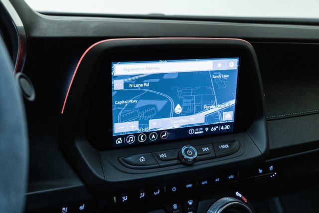 Used 2023 Chevrolet Camaro SS image 27