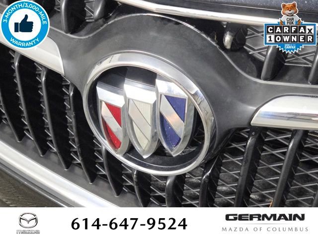 Used 2018 Buick Encore Preferred image 14