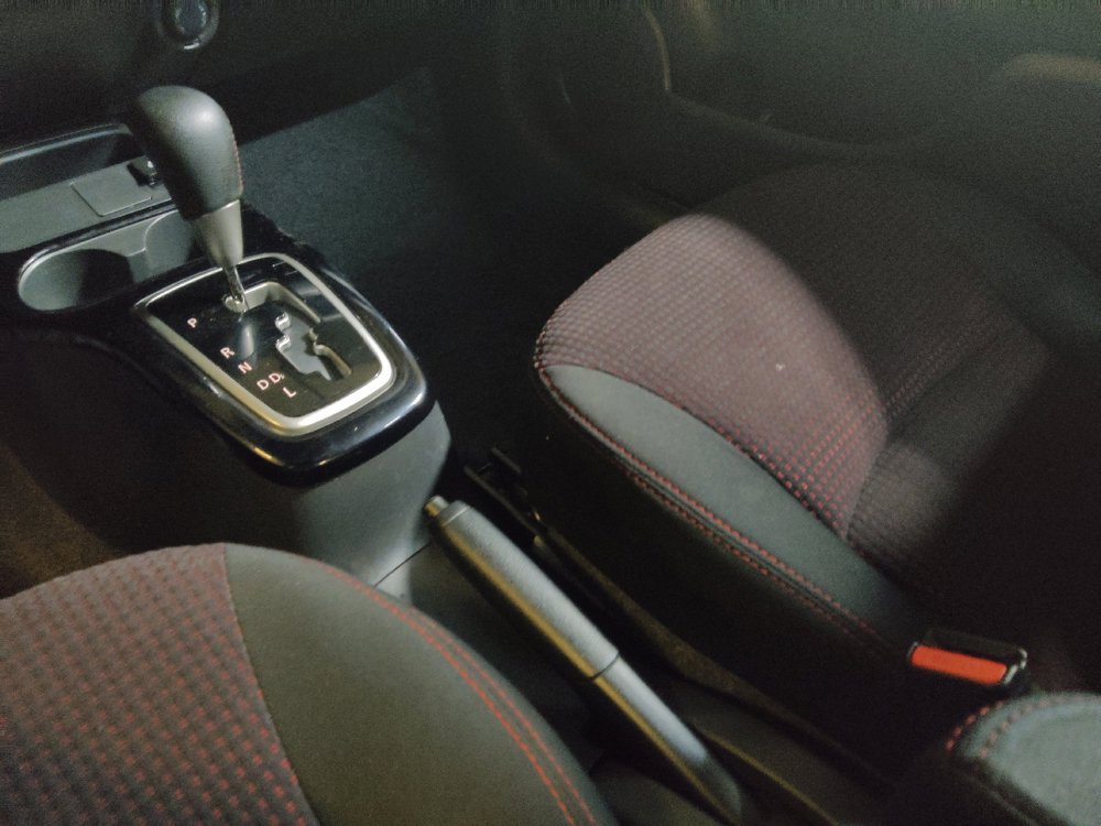 Used 2024 Mitsubishi Mirage Black Edition FWD image 26