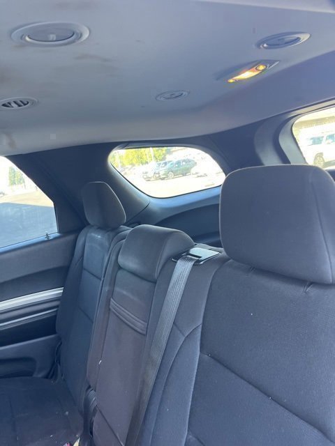 Used 2016 Dodge Durango SXT w/ Quick Order Package 23B image 8