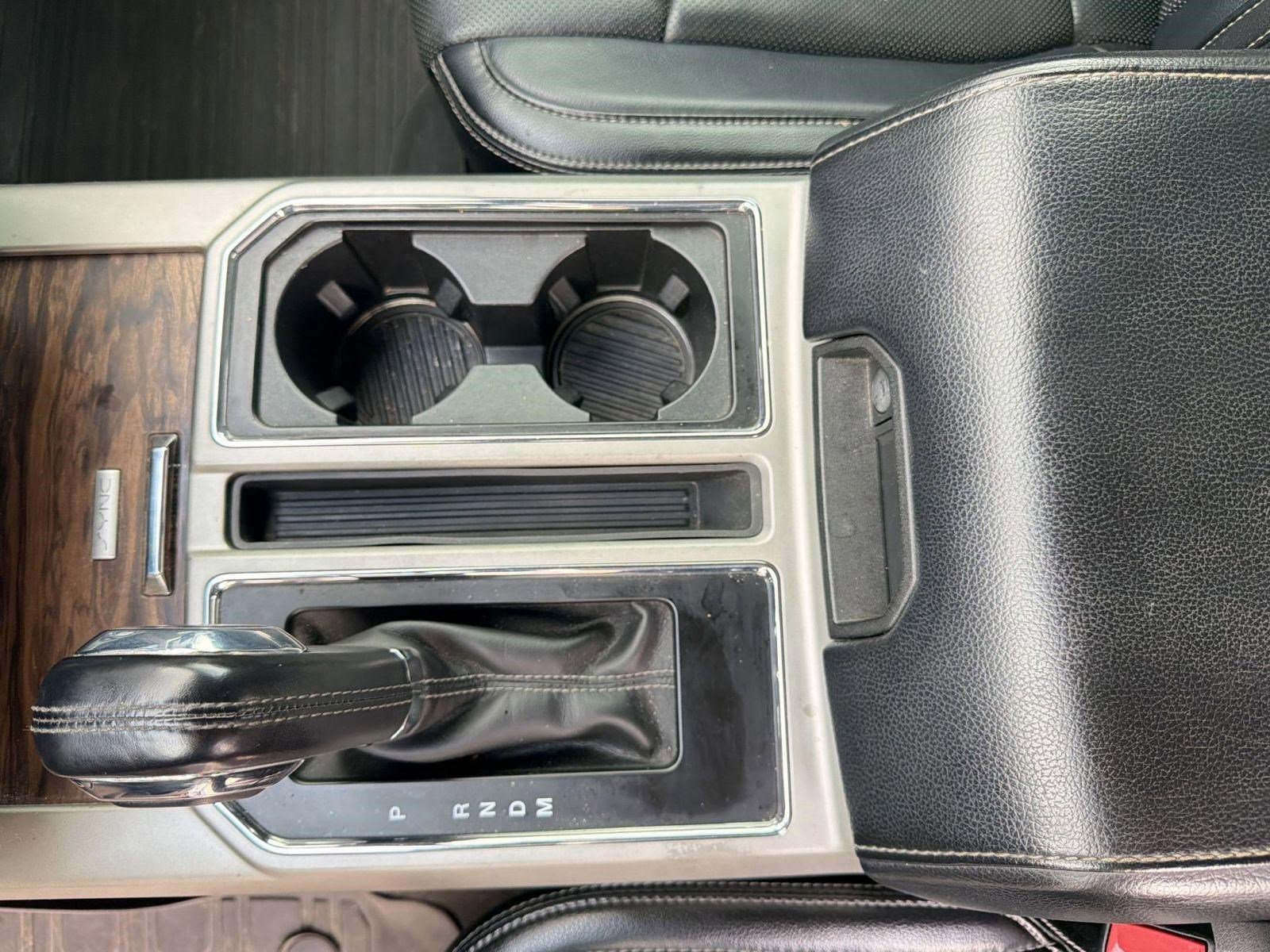 Used 2018 Ford F150 Lariat image 25