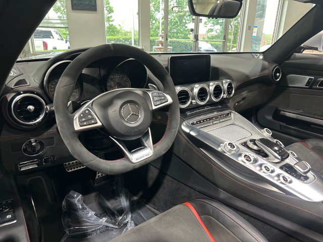 Used 2018 Mercedes-Benz AMG GT C image 51