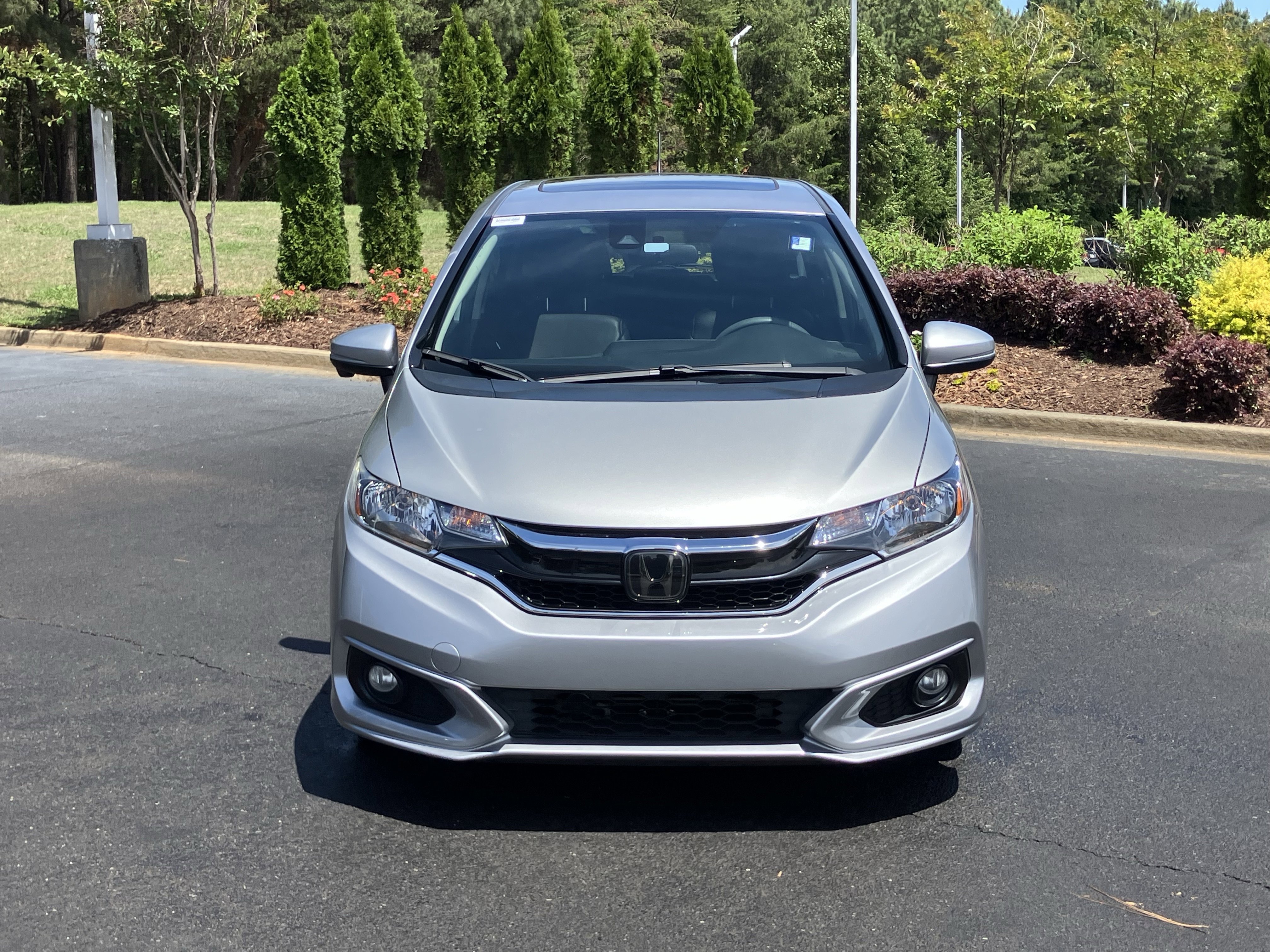 Used 2019 Honda Fit EX image 3
