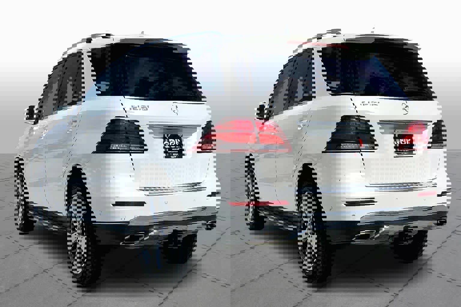 Certified 2016 Mercedes-Benz GLE 350 image 13