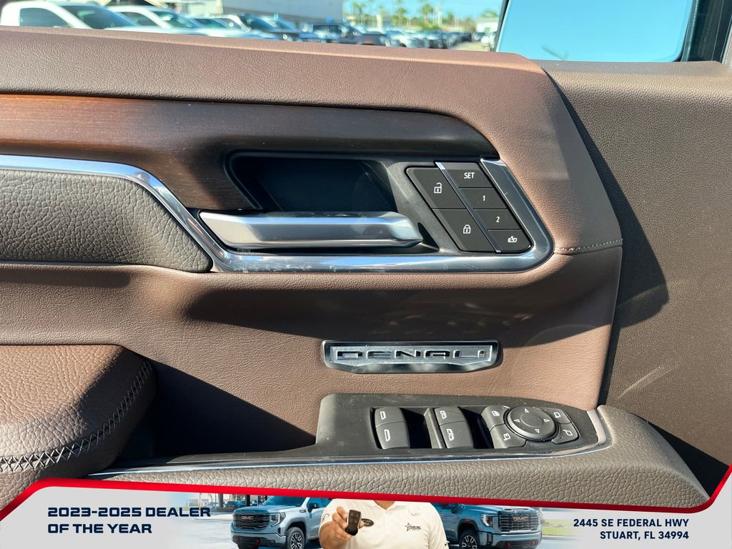 New 2026 GMC Sierra 1500 Denali image 22