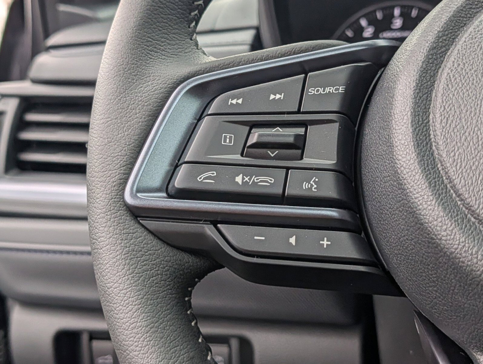 New 2026 Subaru Forester Limited AWD/4WD image 37
