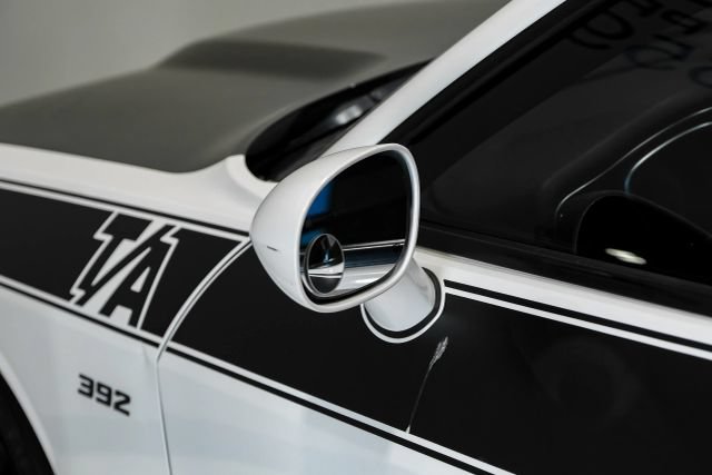 Used 2018 Dodge Challenger T/A RWD image 32