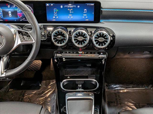Certified 2025 Mercedes-Benz CLA 250 image 12