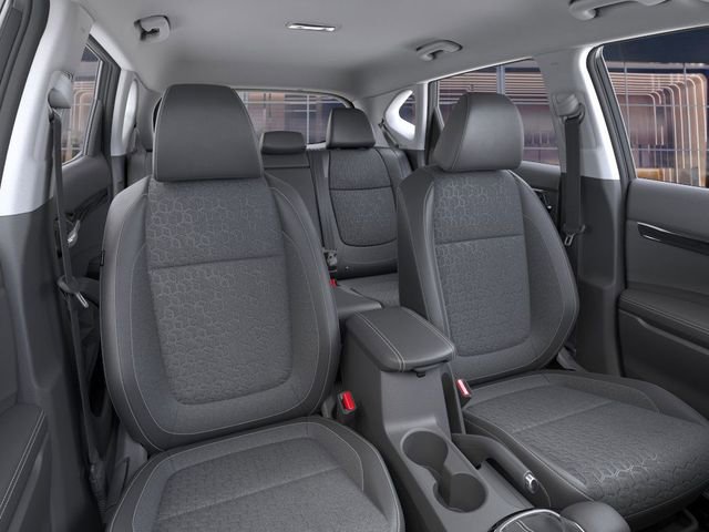 New 2026 Kia Seltos S AWD/4WD image 15