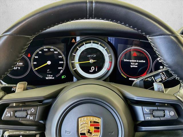 Certified 2023 Porsche 911 GT3 RWD image 14