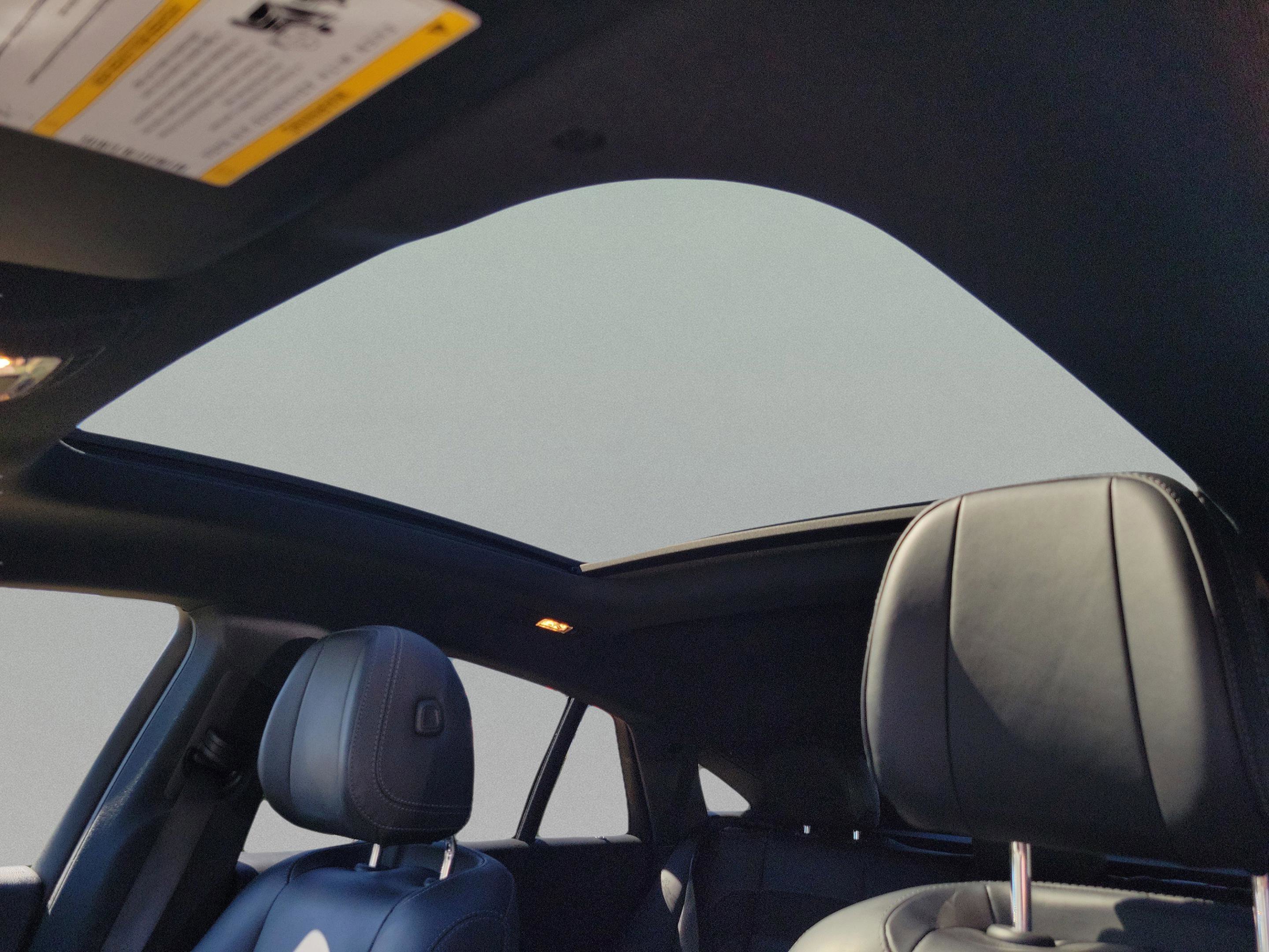 Certified 2021 Mercedes-Benz GLE 53 AMG 4MATIC Coupe image 29